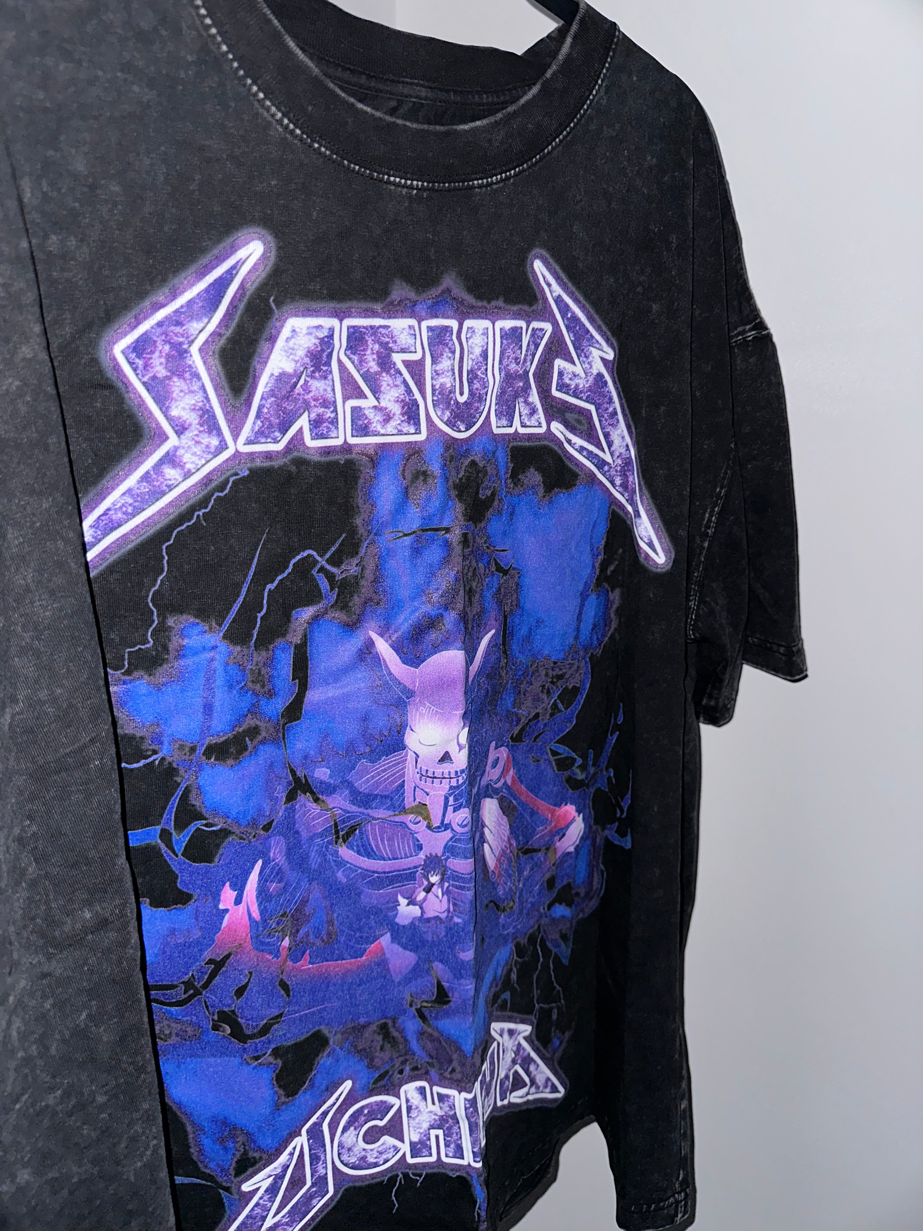 Sasuke Heavy Tee
